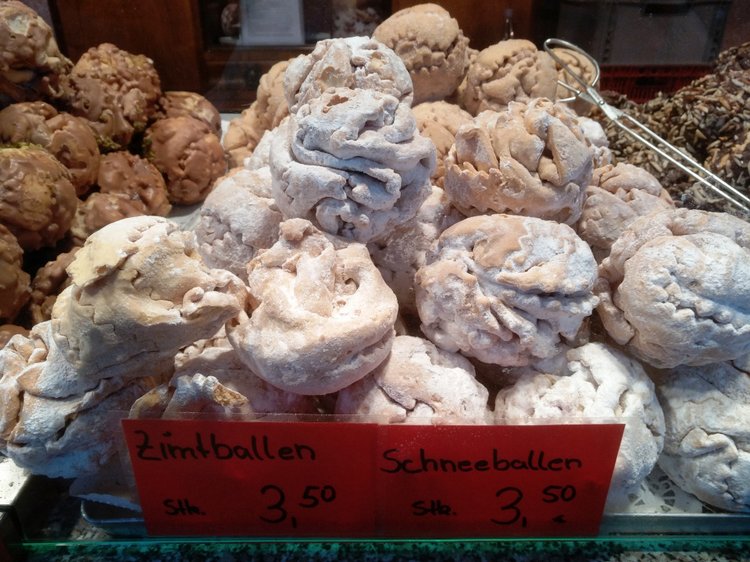 Топик для создания новогоднего настроения, или, Прошлогоднее Рождество в Германии. Берлин. Часть 1