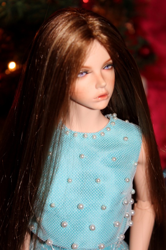 Новогодние Поздравления от Бианки | Бэйбики Новогодние Поздравления от Бианки