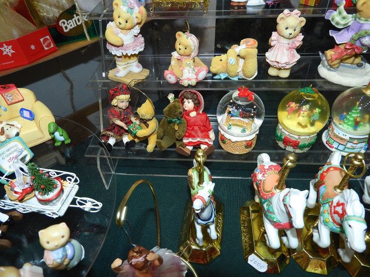 Москва, Куклы, Гостинный двор 2018