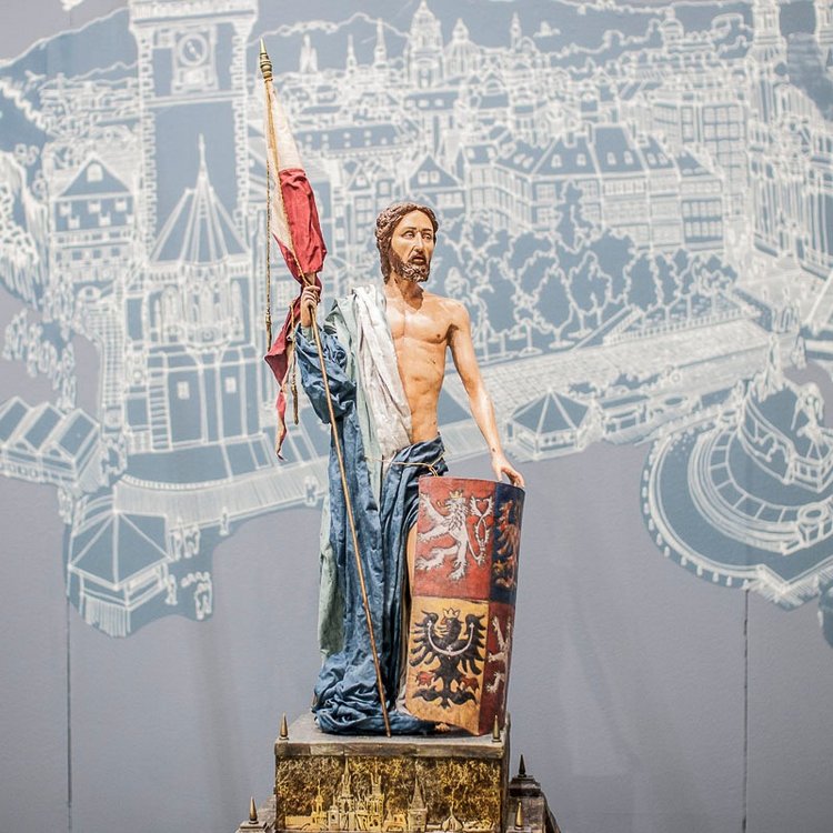 "Искусство куклы" 2018 в Гостином дворе. Часть I