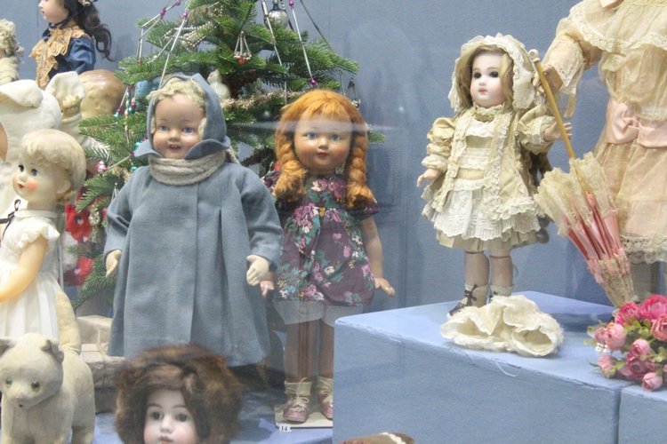 Москва. ИК2018. Фото неприлично много (фото 8)