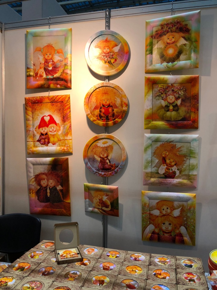 Гостиный двор декабрь 2018 - мой фотоотчет-ч6 заключительная