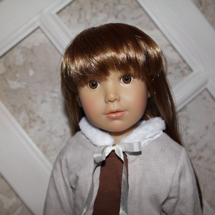 Мои куклы Kidz'n'Cats. Паулетта 2014