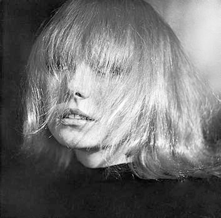 Русская Мэрилин Монро - Нонна Терентьева (фото 3)