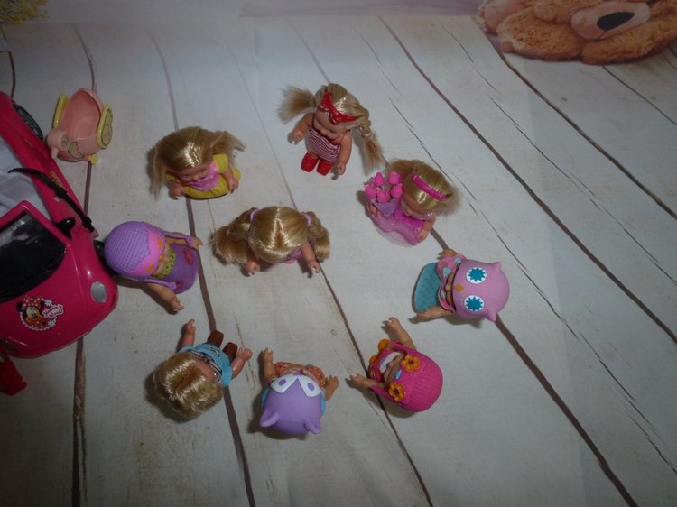 "Дружба – это тёплый ветер" (фото 10)