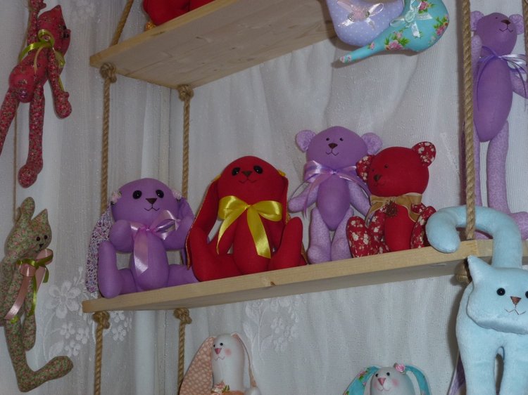 Апрель 2019 года - Moscow Fair на Тишинке - куклы и игрушки | Бэйбики Апрель 2019 года - Moscow Fair на Тишинке - куклы и игрушки