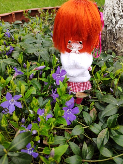 Найди меня, если сможешь — Фигурки Studio