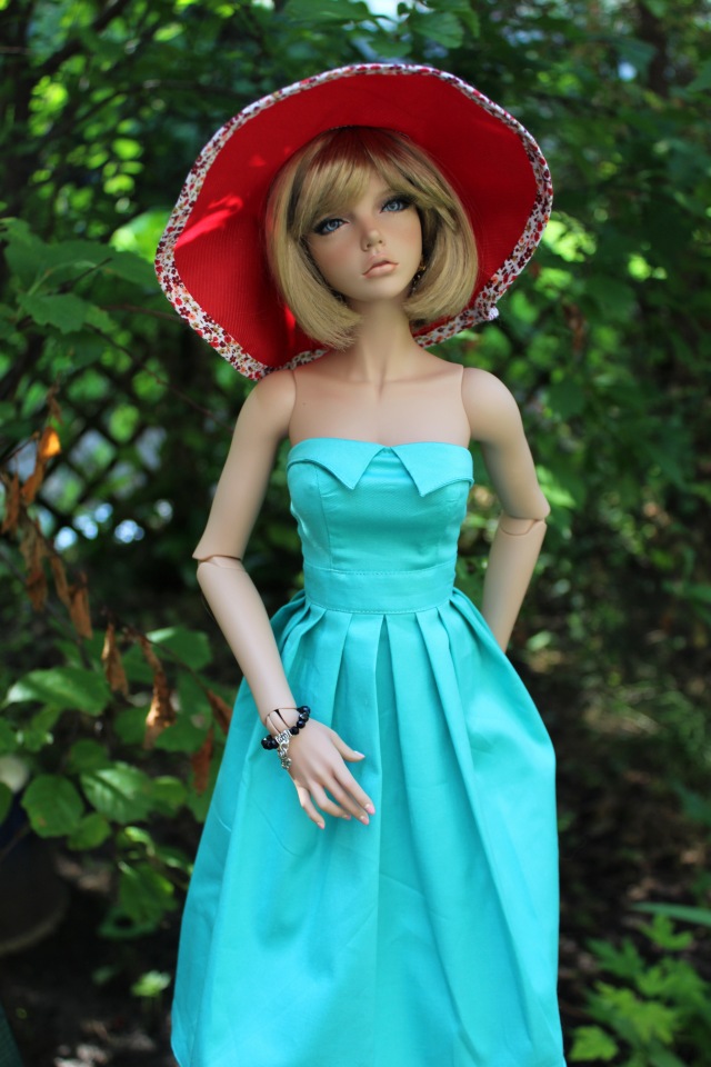 Топик-презентация Бианки. Мисс Бэйбики 2019