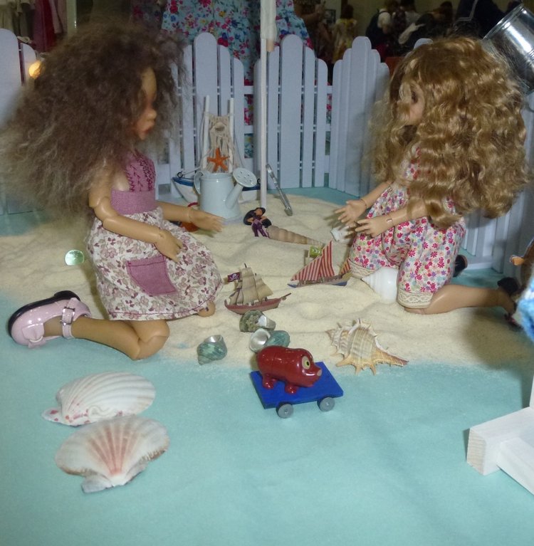 XI Dollscar - Выставка BJD и других шарнирных кукол - город Москва - КУКЛЫ | Бэйбики XI Dollscar - Выставка BJD и других шарнирных кукол - город Москва - КУКЛЫ