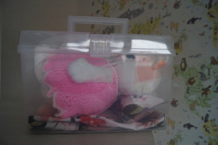 Как Агаша кошечку шила — Другие хобби и увлечения: сад