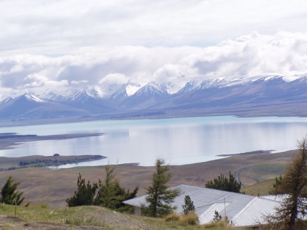 Увлекательное путешествие по Новой Зеландии