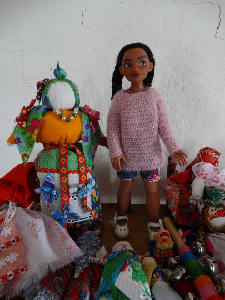 Парк Сказов — Туризм и путешествия: фотоотчеты из поездок