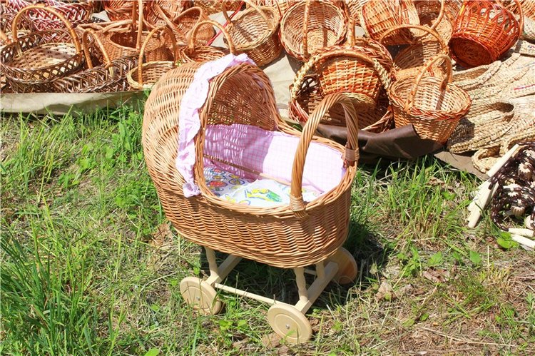 Я к Вам лечу воспоминаньем...Пушкинский праздник поэзии в Берново, 2019 год