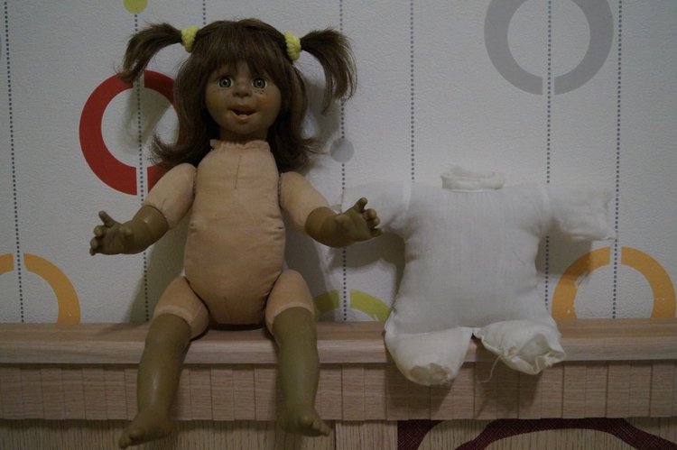 Моя кукольная реанимация работает в режиме non stop