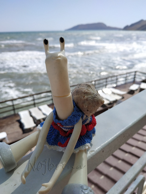 Wonderfrog. Красота в простоте. Часть 3