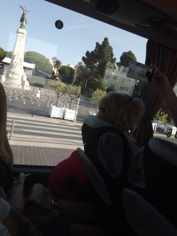 Тур по Европе или долгожданный подарок самой себе. Часть 9