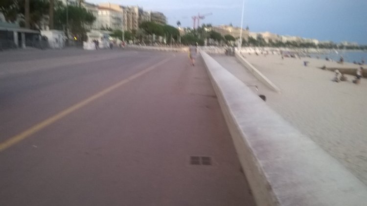 Тур по Европе или долгожданный подарок самой себе. Часть 10