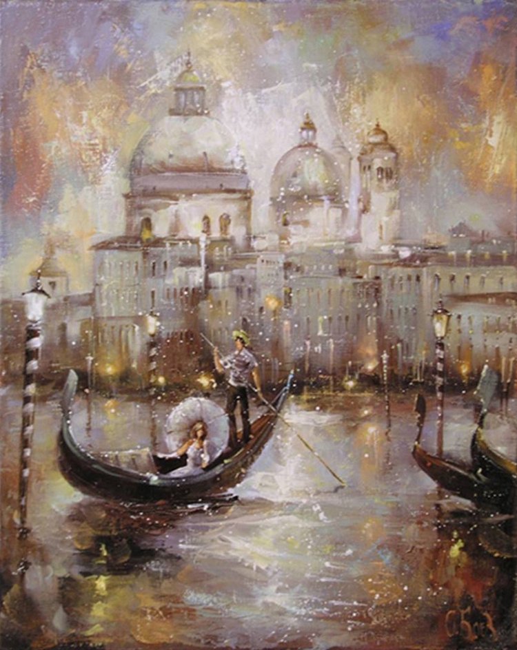 Венеция — Туризм и путешествия: фотоотчеты из поездок