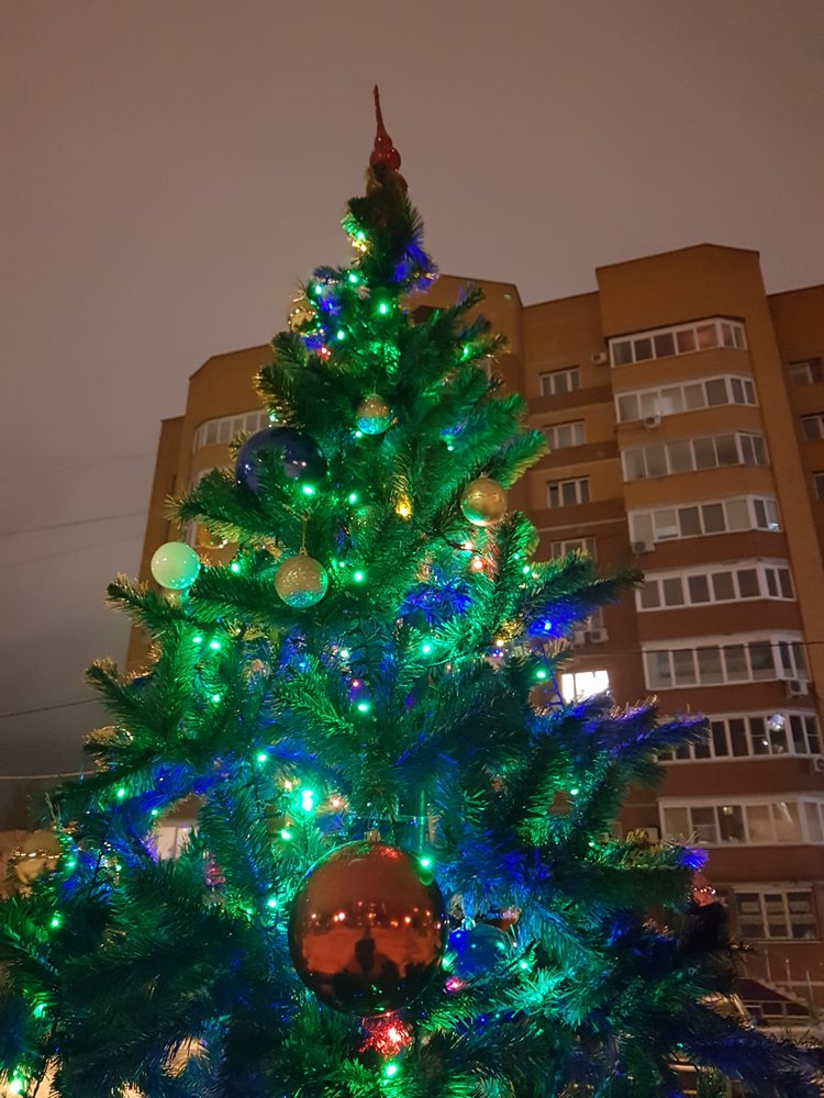 Ждали-проводили-встретили