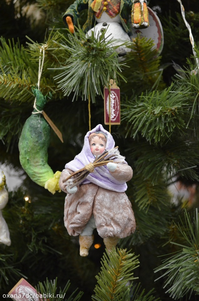 Царская ёлка 03.01.2020 — Выставки кукол и мишек Тедди: фоторепортажи