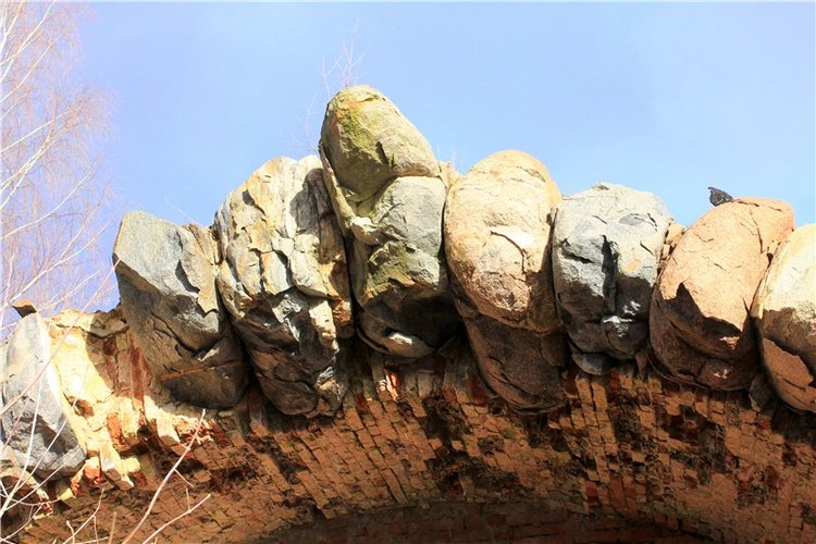 Тверской "Луксор" — Куклы Meadow dolls (Медовушки): BJD (БЖД)