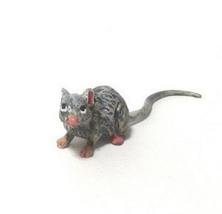 ViennaBronzes - Авторские бронзовые статуэтки " Fritz Bermann" - ч.4