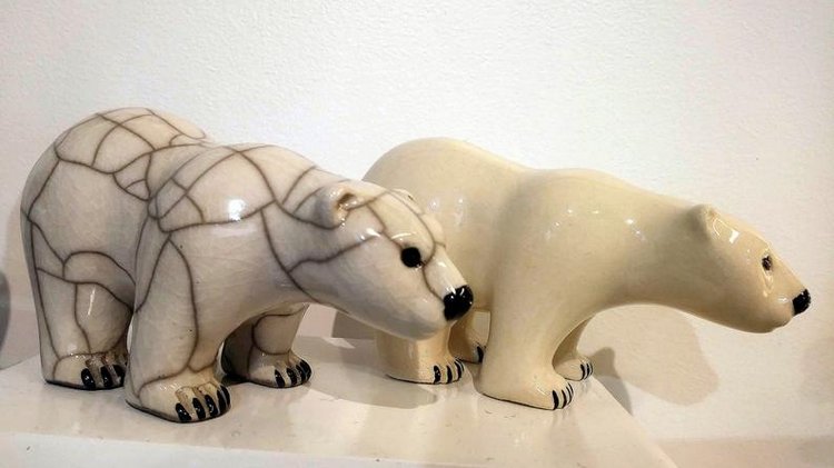 TamarValleyArt - Авторские керамические скульптуры