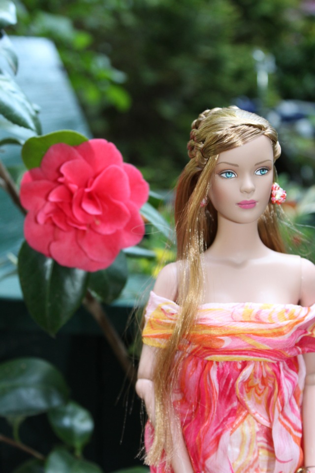 Любовь нечаянно нагрянет — Фэшн