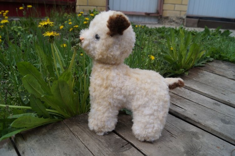 Кукольная лечебница. Новые куколки выписаны - они полностью здоровы