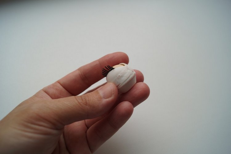 Лечение кукол, Мишутки и... коляски