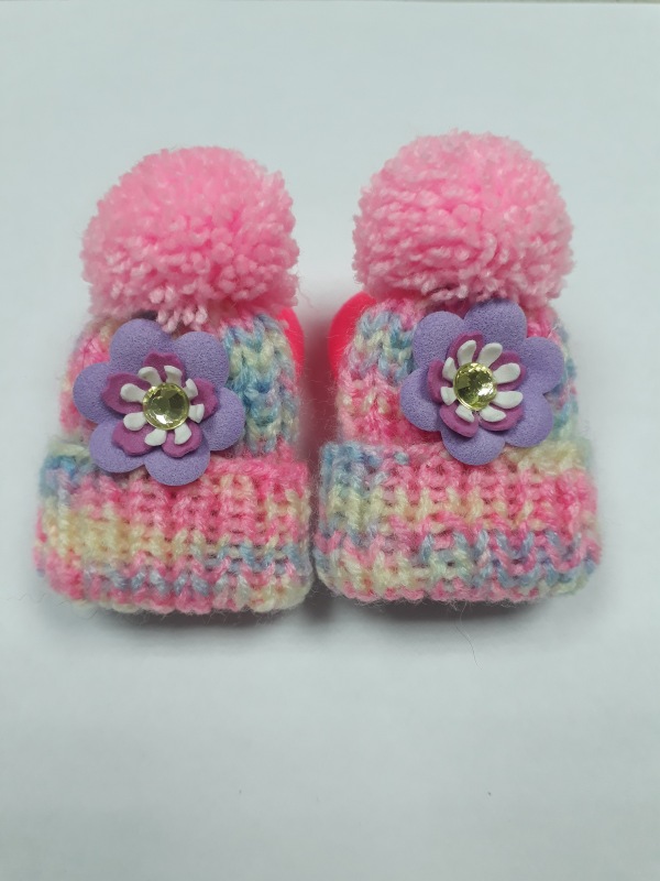 Подарки для моих племяшек (фото 3)