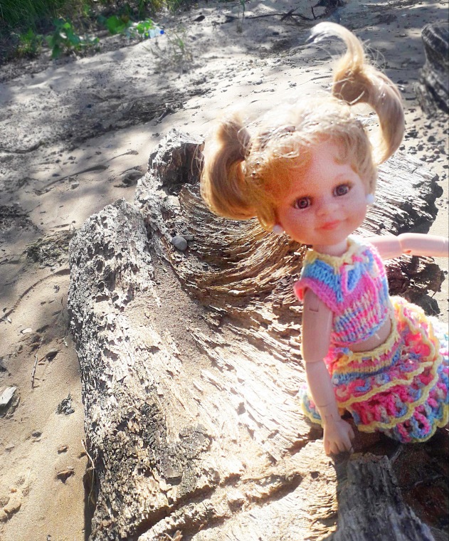 Отдых на Волге - между двух городов