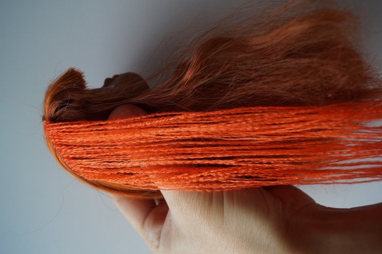 Суббота - день выписки из кукольной лечебницы