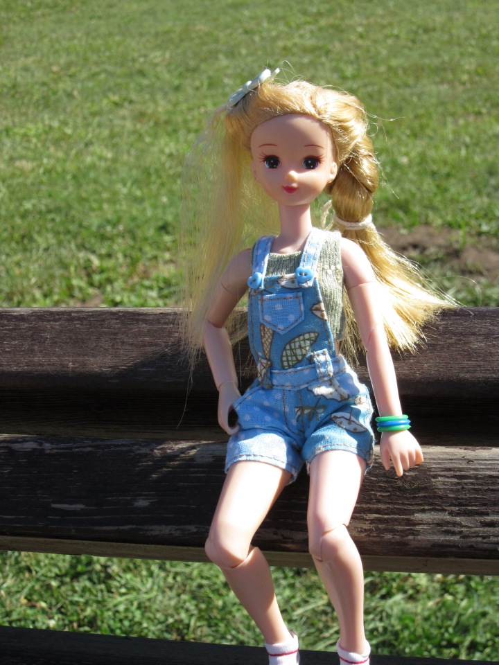 Горячее солнышко Кисловодска