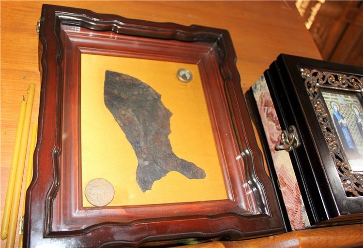 Сентябрьское путешествие в Старицу. Старицкий Свято-Успенский Монастырь