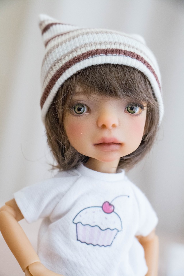 F&B doll studio — Куклы F&B Doll Studio: российские BJD (БЖД)