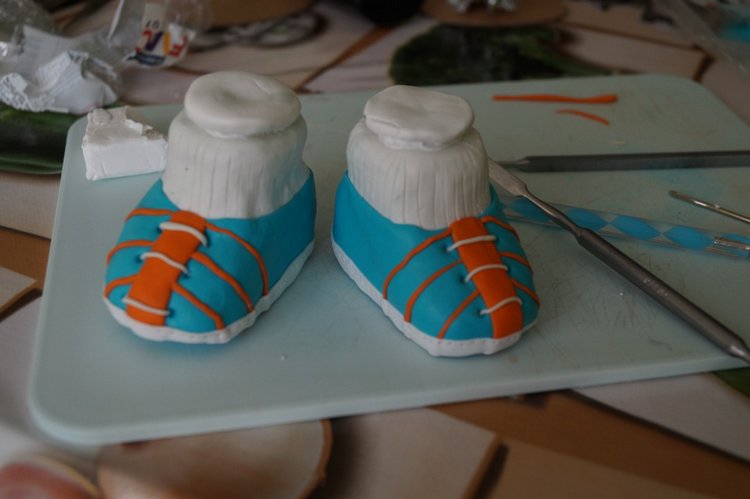 А по субботам у нас выписка! Ещё один Хрюша (фото 10)