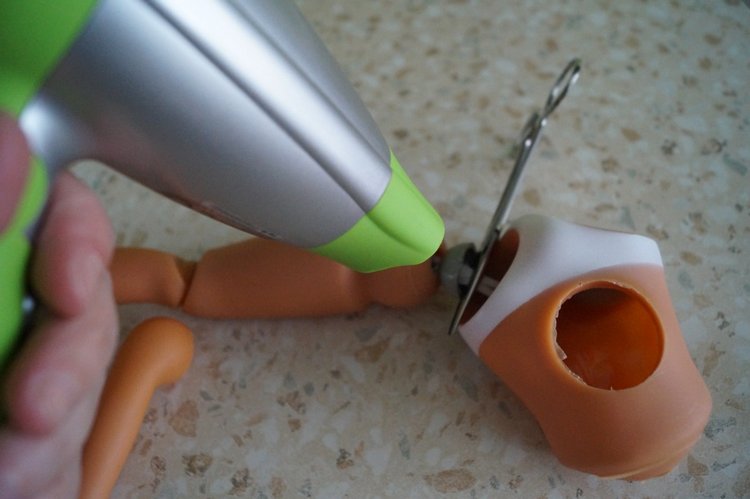 Вы ждали субботу? Заходите в гости! Выписка куколок