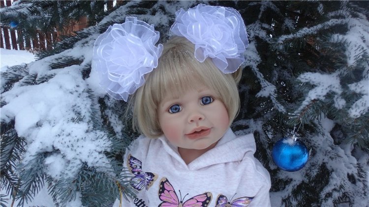 Счастье есть! Продолжение