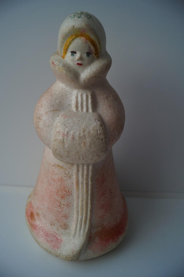 Предновогодняя выписка кукол! С дедом Морозом и Снегурочками (фото 10)