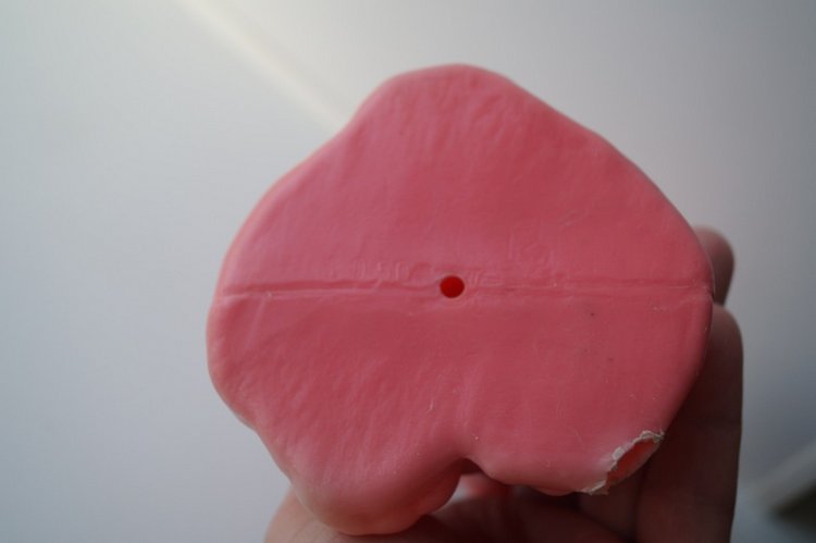 Четвёртая февральская выписка. Винтажная