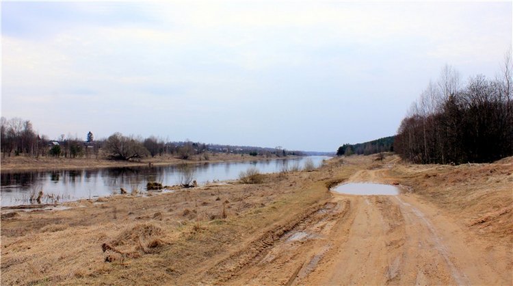 Путешествие Имани в ПанИку