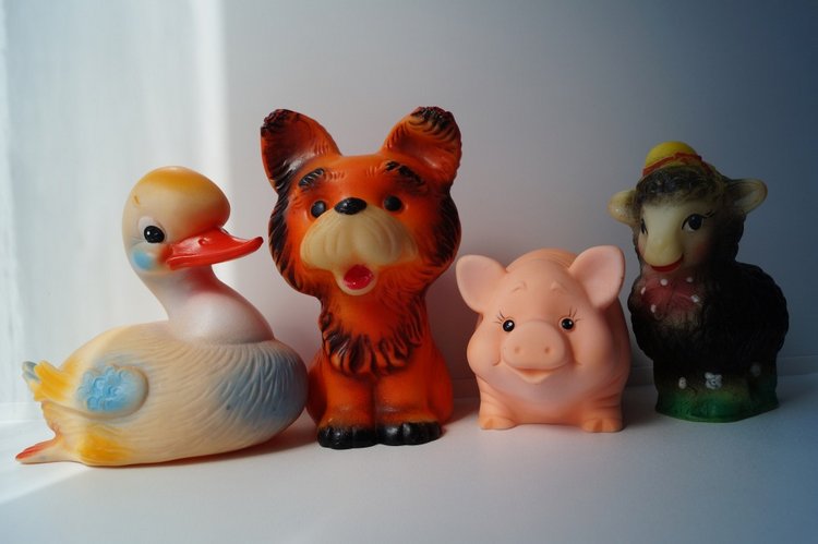 Вторая майская выписка: спасаю ангела. Варить или не варить покрашенный пластик? Реанимация брошенок