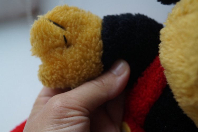 Четвёртая июньская выписка. Друг детства из 90-х выздоровел. Снова лепка сменных стоп. Джуди вышла из упаковки (фото 9)