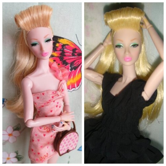 Майя (Dynamite girls) — Фэшн (фото 10)