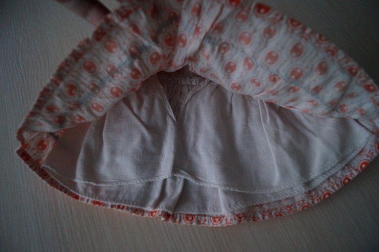 Ни дня без посылочек, уже пятая на этой неделе (фото 6)