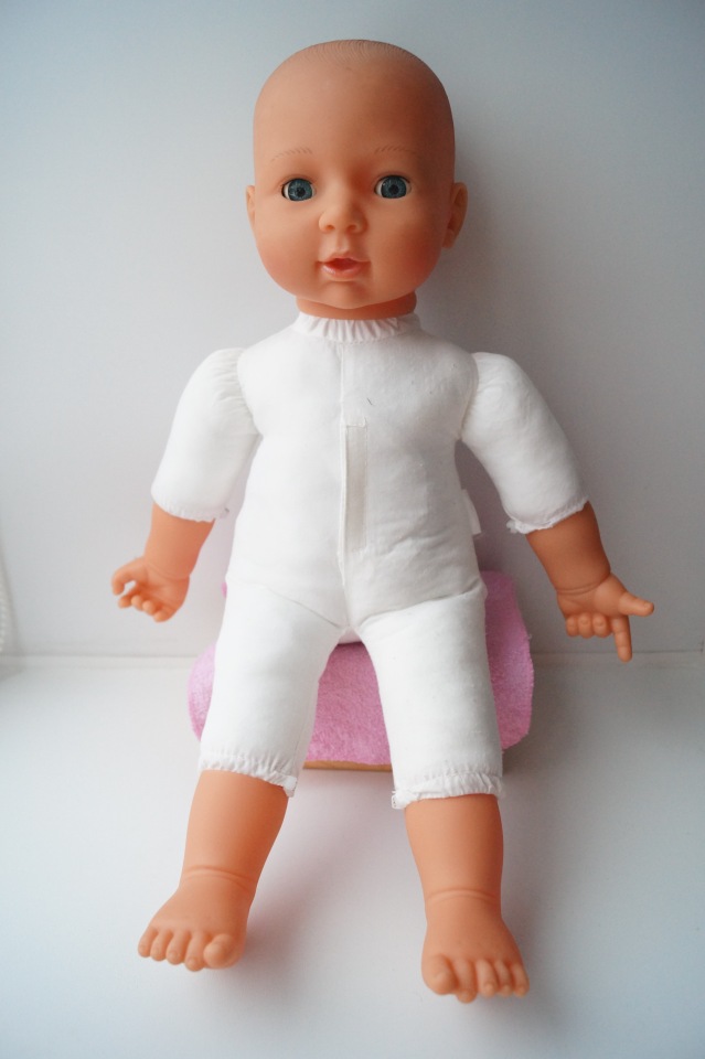 Четвёртая выписка декабря. Лечение тазобедренных суставов Барби. Четверо новогодних героев поправили своё здоровье.