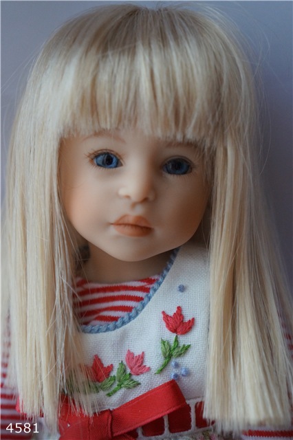 Самые сладкие Плюшечки — Куклы Heidi Plusczok (Хайди/Хейди Плюсчок) — фото