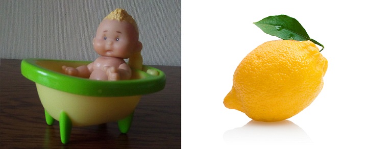 Фруктовая компания — Коллекции мини (фото 5)