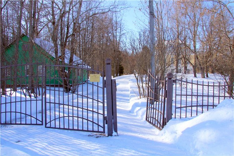 Снежный Март — Туризм и путешествия: фотоотчеты из поездок